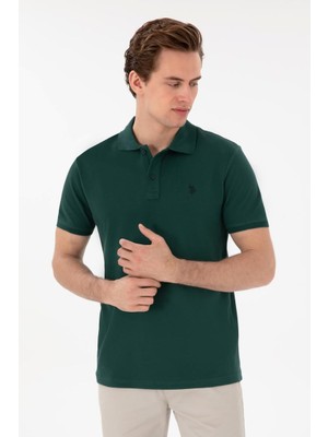 U.s. Polo Assn. GTP04IY025  Erkek T-Shirt 2084151