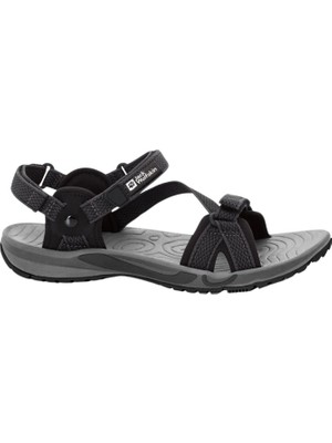 Jack Wolfskin Lakewood Rıde Sandal W