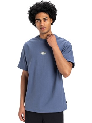 Quiksilver Mercury Trıbe Tee