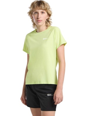 Jack Wolfskin Prelıght Swıft T W
