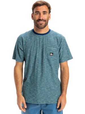 Quiksilver Kentın Ss Pocket
