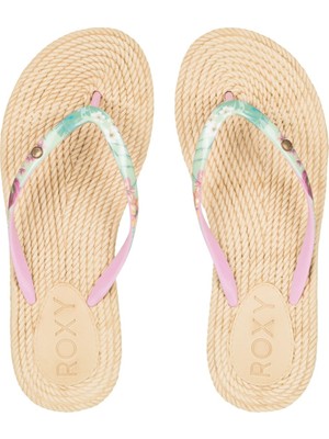 Roxy South Beach Iıı Kadın Terlik