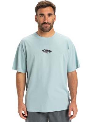 Quiksilver Gh Qs Global Heat Ss