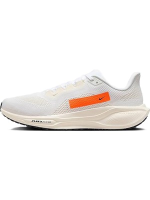 Nike Air Zoom Pegasus 41 Pq Womens Running Shoes Kadın Yürüyüş Koşu Ayakkabısı Krem