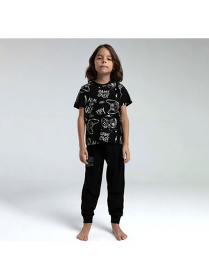 Roly Poly Pijama Takımı RP3540