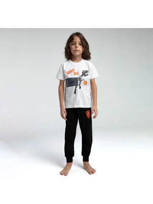 Roly Poly Pijama Takımı RP3535