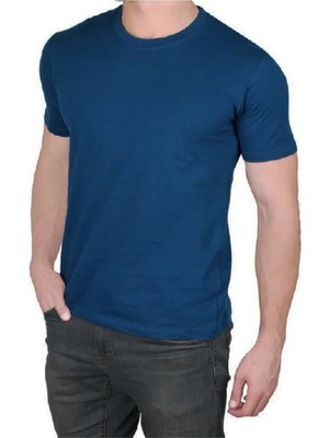 Lifeguard Büyük Beden Likralı Tshirt