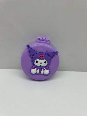 Kuromi Ayna ve Tarak