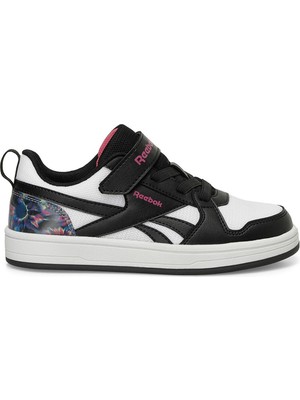 Asero Lıte Beyaz Kız Çocuk Sneaker