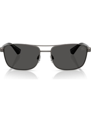 Burberry 3163 131687 60-17 Erkek Güneş Gözlüğü