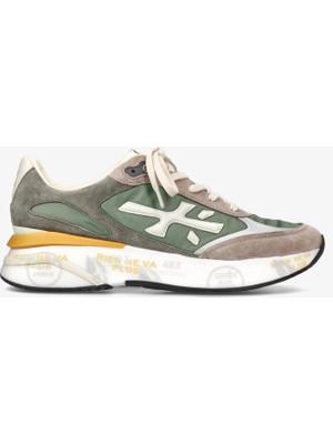 Premiata Sneakers Moerun 6726