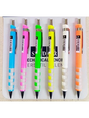 Südor  07 Versatil Kalem