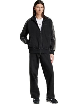adidas Erkek  Siyah  Eşofman Altı FIREBIRD PANTS JC6718