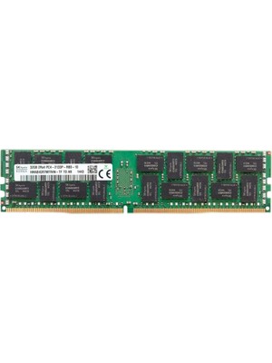 Sk Hynıx HMA84GR7MFR4N-TF 32GB 2rx4 PC4-2133P Server Ram