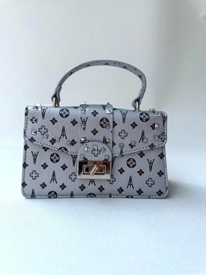 Krıste Bell Siyah Kadın Çanta