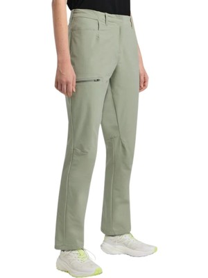 Jack Wolfskin Kadın Prelight Stride Pantolonu Çok Renkli Hafif ve Esnek Yapılı Outdoor Pantolon