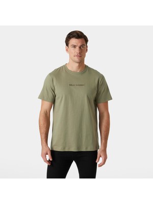 Helly Hansen Core 2.0 Erkek T-Shirt