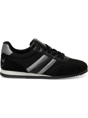Kinetix Pavlova 5fx Siyah Kadın Sneaker