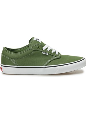 Vans Atwood Yeşil Erkek Sneaker