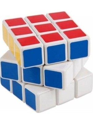 Duman Zeka Küpü 3X3X3