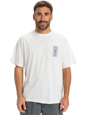 Quiksilver Gh Qs Sunrıse Bowl Ss