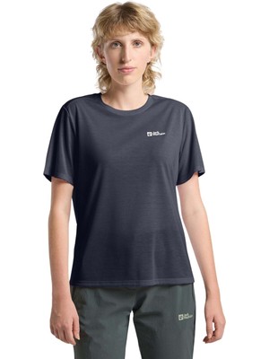 Jack Wolfskin Vonnan S|s T W