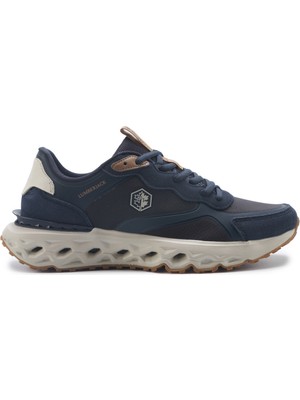 Lumberjack Roland 5fx Lacivert Erkek Spor Ayakkabı