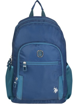 U.s. Polo PLCAN24403 Sırt Çantası