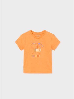 Mayoral Erkek Bebek Yazlık Tişört 1030