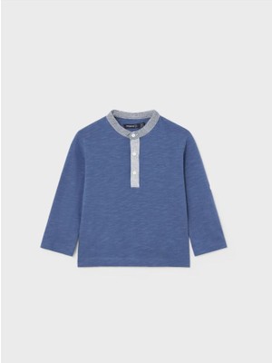 Mayoral Erkek Bebek   Tişört 1034