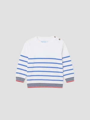 Mayoral Erkek Bebek Kazak 1385