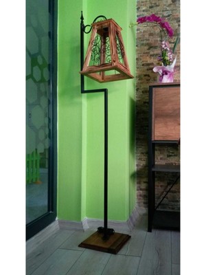 Lambader Nostaljik Sokak Lambası