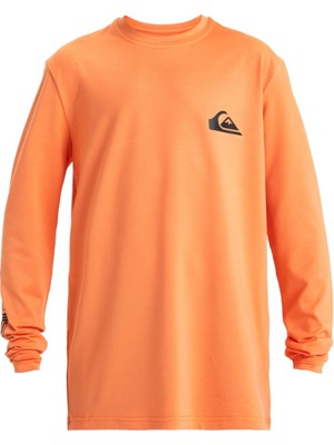 Quiksilver Everyday Surf Ls Youth Erkek Çocuk Likra