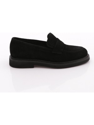DGN 1234 Erkek Loafer Ayakkabi