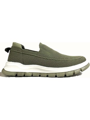 Gamelu 25-Point Memory Foam Sneaker Erkek Yürüyüş Spor Ayakkabı