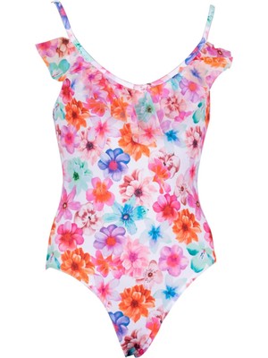 Kom Kız Çocuk Ashley Mayo