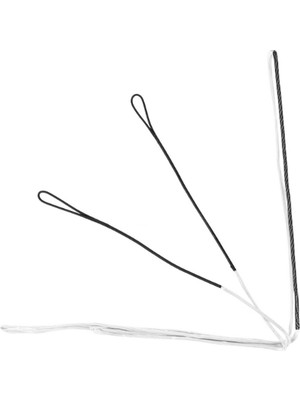 Exe Klasik Hazır Kiriş Ipi - Dacron -62 Inch - 53F364