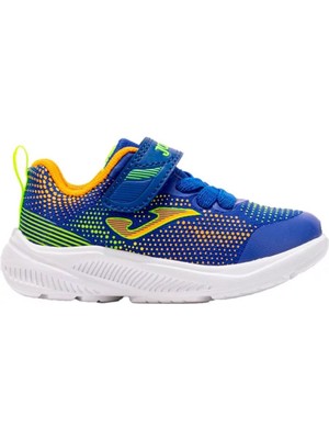 Joma Lacivert Erkek Çocuk Koşu Ayakkabısı JHORIS2504V-HORIZON Jr 2504 Royal