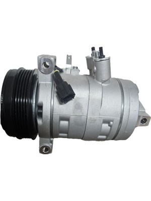 Nissan Navara Klima Kompresörü
NOT.KLİMA KOMPRESÖR DEĞİŞİMİNDE MUTLAKA KLİMA RADYATÖR DEĞİŞİMİ VE SİSTEM TEMİZLİĞİ YAPILMASI GEREKİR AKSİ TAKDİRDE TAKILAN YENİ PARÇA TEKRAR BOZULUR