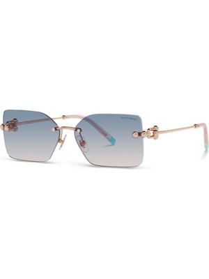 Tiffany&Co. Tiffany & Co. 3088/610516 Kadın Güneş Gözlüğü