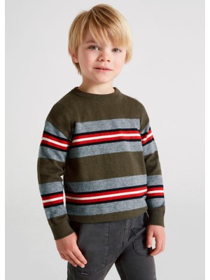 Mayoral Erkek Çocuk Triko Kazak 4391