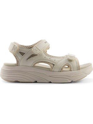 Lumberjack Gena 5fx Kadın Sandalet Bej