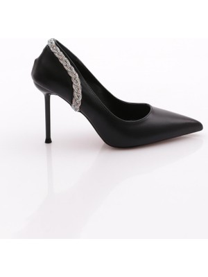 DGN 5037 Kadin Topuklu