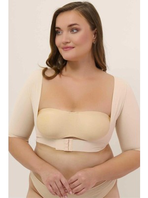 055 Yeni Inci Sırt ve Kol Korse