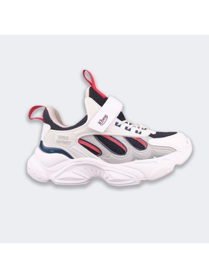 M.p. 251-3408 Mpone Ft Sports Casual  Çocuk Günlük Ayakkabı