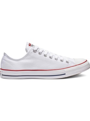 Converse Chuck Taylor All Star Beyaz Kadın Sneaker M7652C-102
