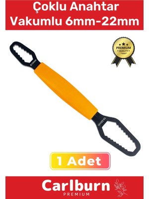 Özel Üretim Paslanmaz Çelik Alet Çantası Olmazı Çoklu Anahtar Vakumlu 6MM-22MM