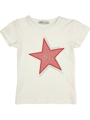 Best Kids Kız Çocuk Bluz