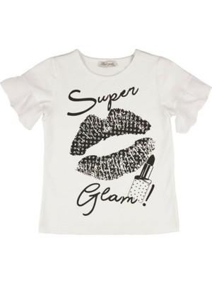 Best Kids Kız Çocuk Bluz