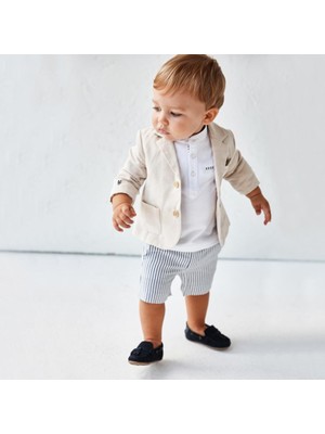 Best Kids Mayoral  Erkek Bebek  Şort 1239